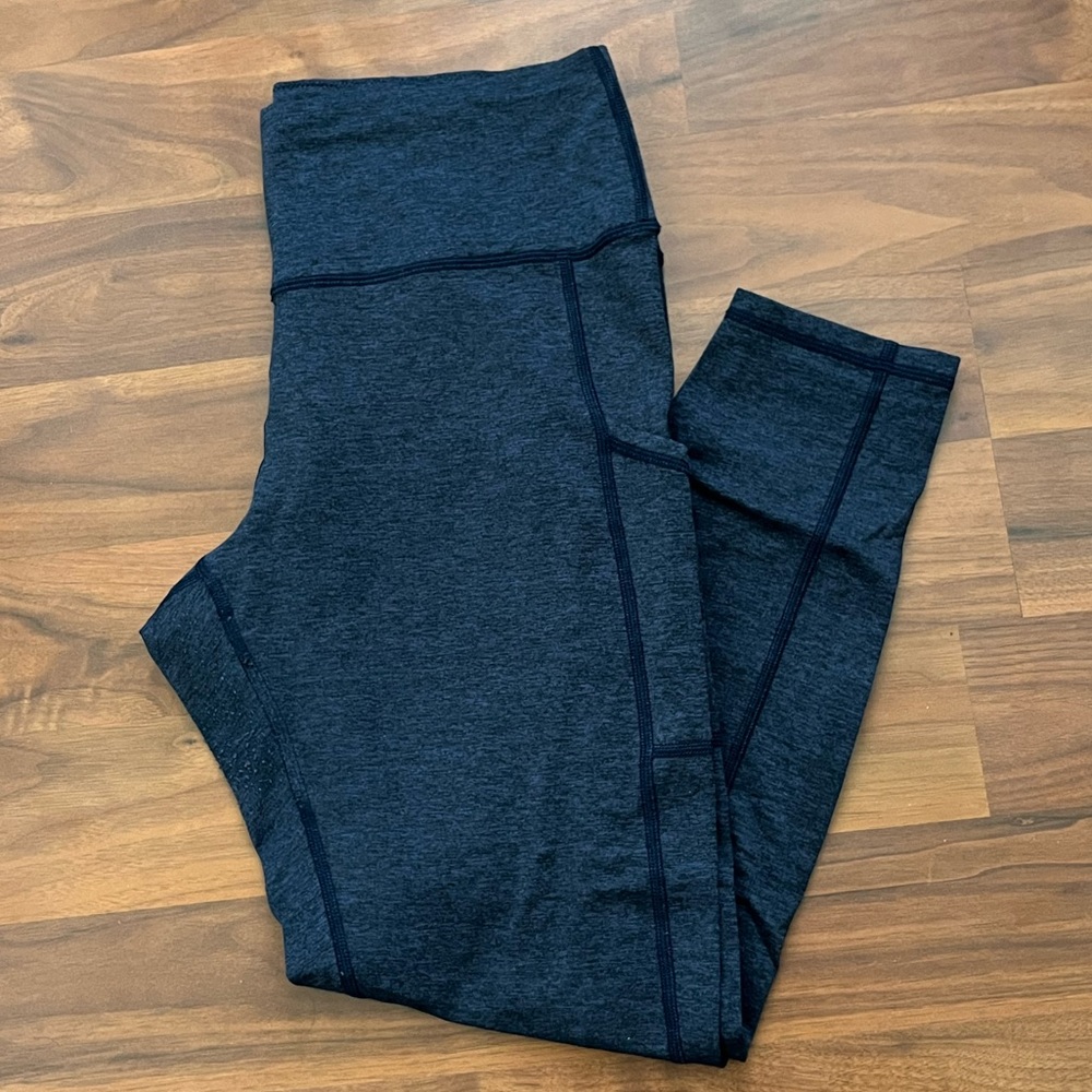 Aerie Offline Warmup High Waisted Legging with Pockets Good Condition